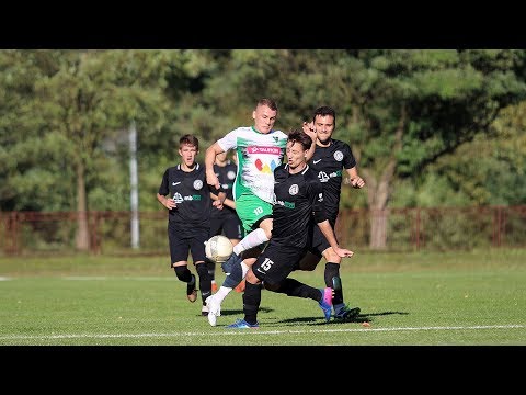 Górnik Wojkowice - Podlesianka Katowice 1:1