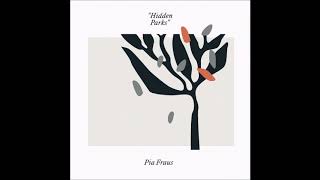 Pia Fraus: "Hidden parks"