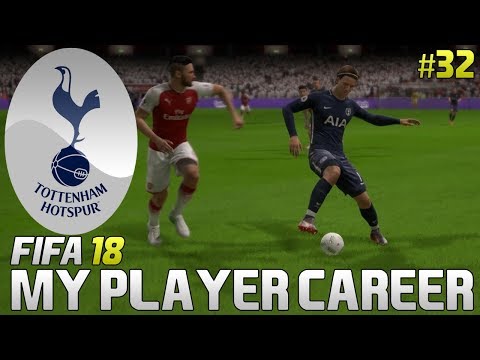 FIFA 18 Player Career Mode | Episode 32 | IS THIS THE BEST EPISODE YET?