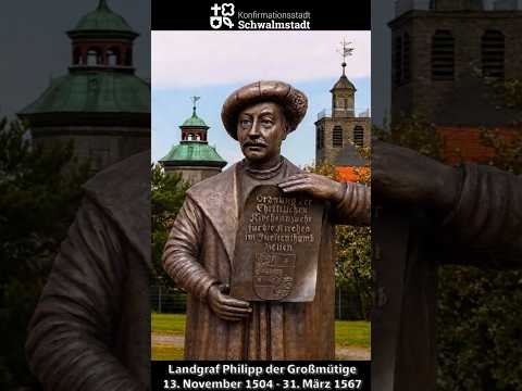 Landgraf Philipp
