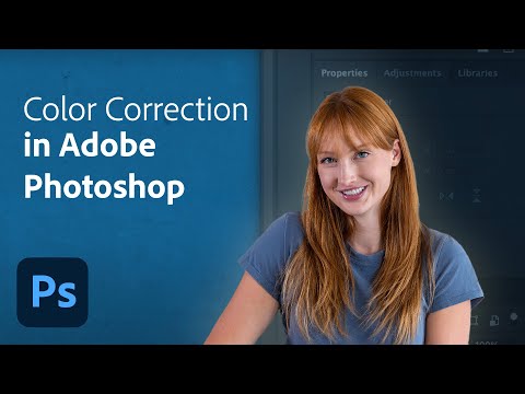 Photoshop Tutorial for Beginners 2025 Everything You NEED to KNOW