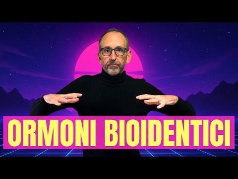 Bioidentical hormones; the truth!