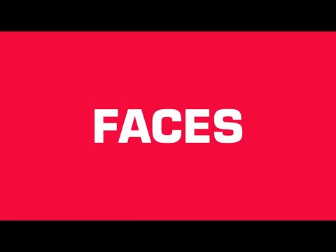 The Blaze - FACES (Audio)