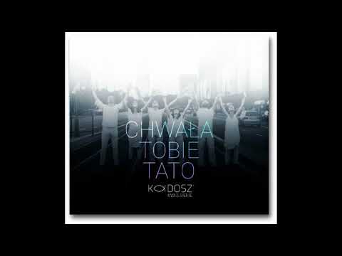 Kadosz - O Duchu Ogniu