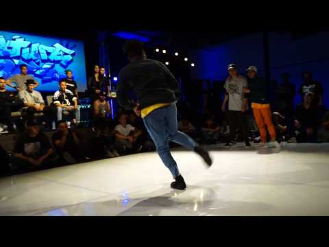 ??? vs Full force x Body Carnival