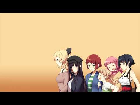 Katawa Shoujo - Wiosna (Orchestral Version)