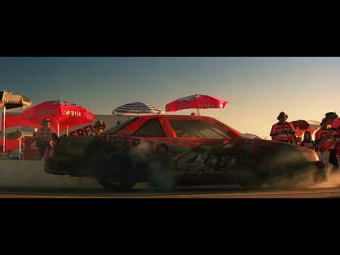 Days of Thunder - Atlanta | Cole Blows The Engine (HD)