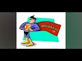 Billionfold Inc Nickelodeon Bubble Pop Logo 2006