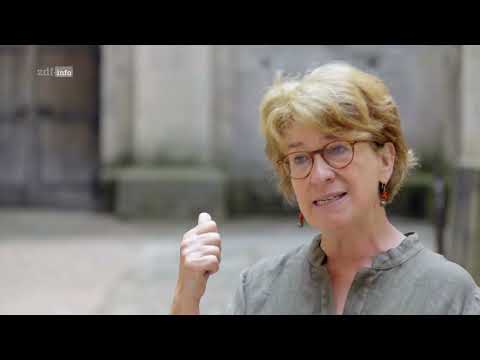 Die Abtei von Cluny   Geheimnisvoller Wunderbau   ZDF Doku