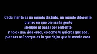 Porta - Falsa Esperanza (LETRA)