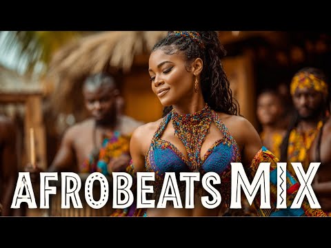 AFROBEAT ENERGY 2026 – Top Naija/Amapiano Video Mix