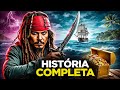 PIRATAS DO CARIBE A SAGA COMPLETA 1 2 3 4 E 5 FILME MINHA SERIE