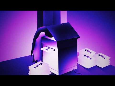 SAD SONG (Official Music Video) - SKYGGE