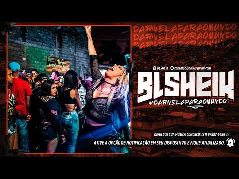 EU VOU CAI NA NOITE (DJ RENAN DA BL E DJ JL DO TP) FEAT. MC PRETCHAKO