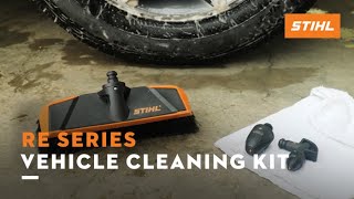 Čistiaca sada STIHL 