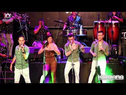 Nuestro Sueño - Hagamos Lo Que Diga El Corazón ❌ Orquesta Bembe 🎵  @KIMBARAVIP ​29.04.23