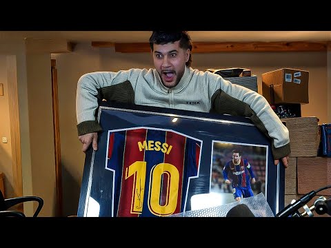 Ich Öffne Zuschauer Geschenke! (fehler)