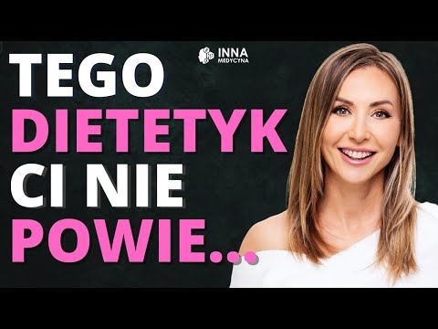 5 powodów, które nie pozwalają ci SCHUDNĄĆ - Iwona Wierzbicka