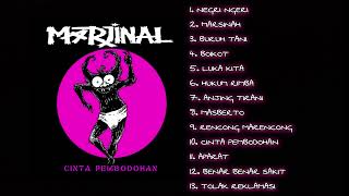 Download lagu MARJINAL FULL ALBUM - BARU KUMPULAN LAGU MARJINAL TERBAIK 2025 mp3