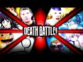 Fan Made Death Battle Track The Final Scene RCU Battle Royal