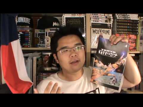 Comics' Time: 7/06/16 includes Tokyo Ghost #8, Black Science #22 and more!