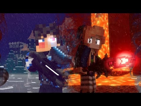 "Just So You Know" - A Minecraft Original Music Video ♪