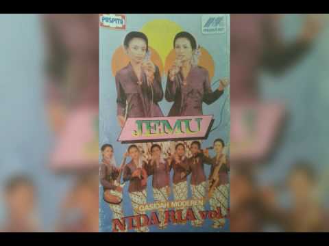 NIDA RIA VOL.2 - INGKAR JANJI