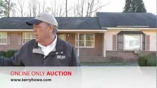 preview picture of video '948 Wateree Blvd, Camden, SC - Online Only Auction'