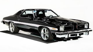 Video Thumbnail for 1974 Pontiac Le Mans