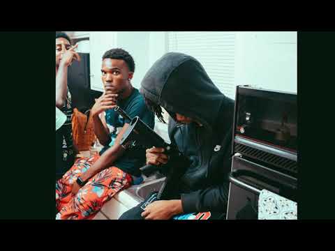 Bjeezy - Roll Up ( Official Audio )