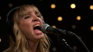 The Mynabirds - Cocoon (Live on KEXP)