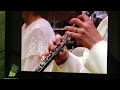 Oboe Excerpt In Peter And The Wolf