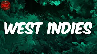 Download lagu Koffee - West Indies (Lyrics) mp3 Download lagu Koffee - West Indies (Lyrics) mp3