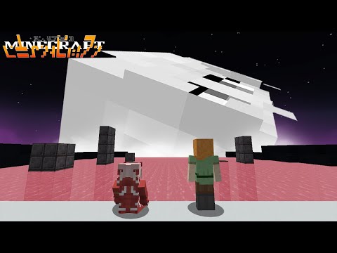 48volt: Minecraft x Neon Genesis Evangelion MADNESS