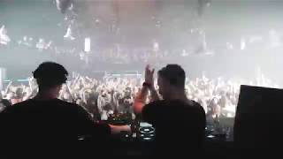 PanPot  De Marktkantine  2018