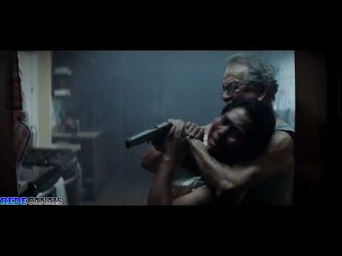 A Chorona- completo e dublado