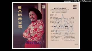 Download lagu MUCHSIN ALATAS - Ya Rasulie mp3