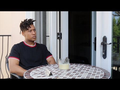 Balcony Conversations - Christian's Camping Trip