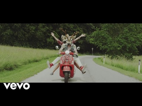 Hirschwell - Wie die Wolken