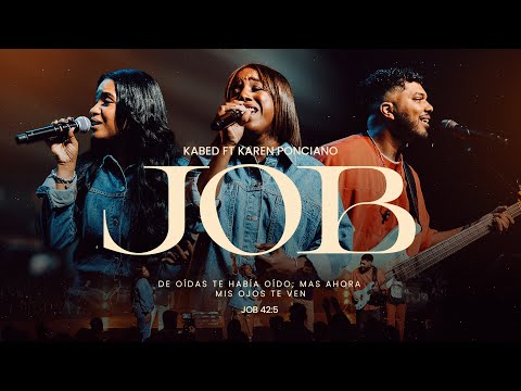 Kabed Oficial and Karen Ponciano Ministry