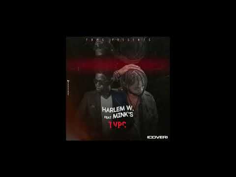 HARLEM WILLIAMS Ft MINK'S - TVPC ( COVER )