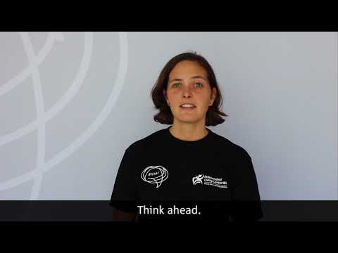 Tech Tuesday - Home Automation (Audio Descriptive version)