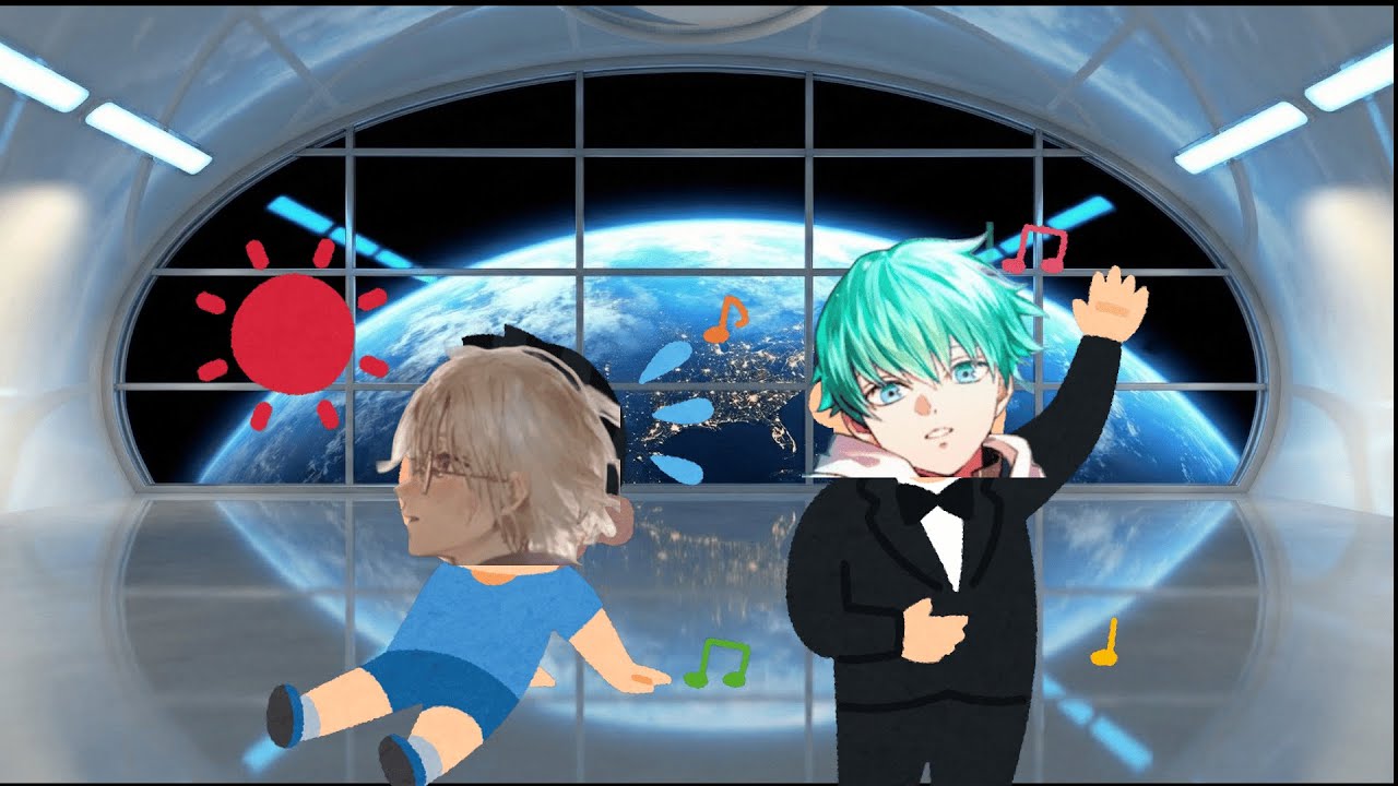 【配信】新曲「トワレ」感想会