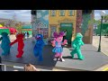 Sesame Place: Welcome to Our Street FULL SHOW