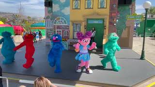 Sesame Place: Welcome to Our Street FULL SHOW