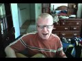 Heart of Jesus - Bob Rice singing impression