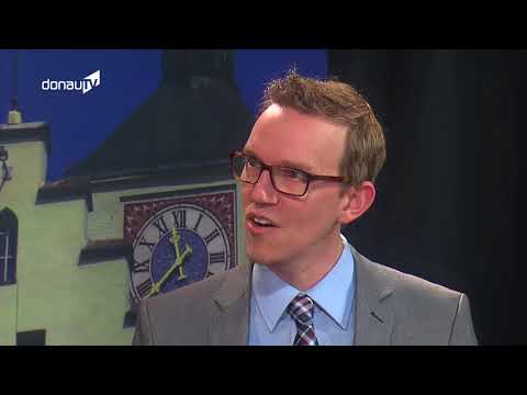 Bundestag und Partykeller – Bartl Kalb und Thomas Erndl im Gespräch