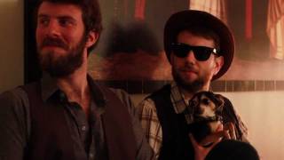 Black Holes featuring Rocco DeLuca