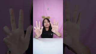 Download lagu It turns out we have 11 fingers if we count them #tomikeke mp3