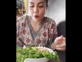 SEDAPNYA MUKBANG ALA DJ KATY BUTTERFLY GA GENDUT GA PULANG